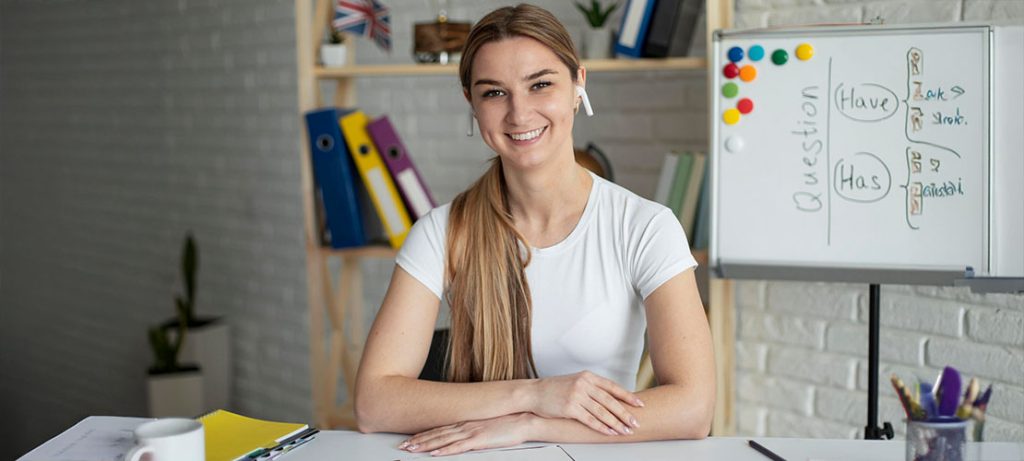 Hábitos para aprender otro idioma