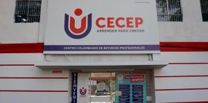 Cecep tecnólogos proyección laboral