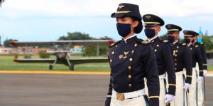 Escuela Militar de Aviación “Marco Fidel Suárez”