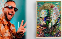 Maluma sorprende sus fans con nuevo álbum