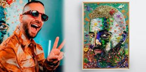 Maluma sorprende sus fans con nuevo álbum