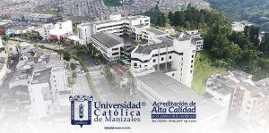 Universidad Católica de Manizales