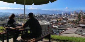 becas manizales