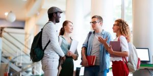 Beneficios de las universidades