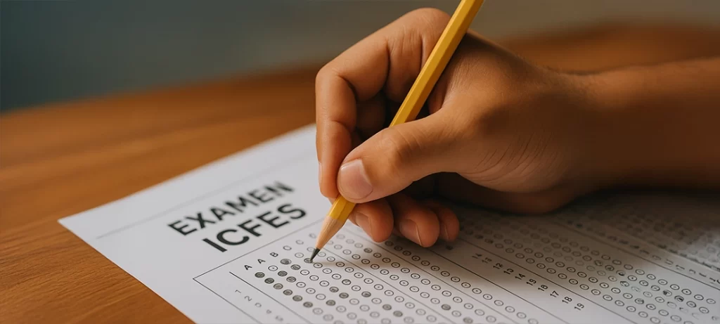 Miedos de presentar el Icfes