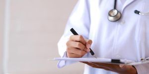 Carreras de salud más demandadas