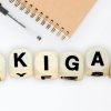 Qué es ikigai