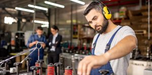 Razones para estudiar una carrera técnica