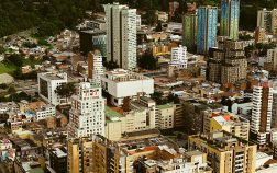 Mejores ciudades para estudiar en Colombia
