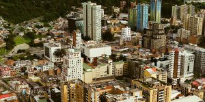 Mejores ciudades para estudiar en Colombia