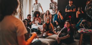 estudiar trabajo social y dónde