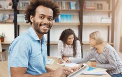 becas de diplomado OEA