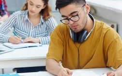 Cómo estudiar para el Icfes