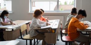 Retos de la educación después de la pandemia