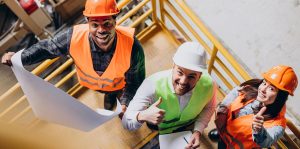 Carreras de ingeniería importantes