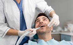 razones para estudiar odontología