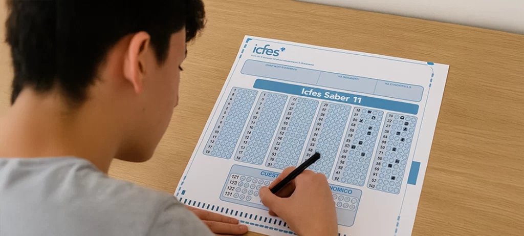 Habilidades que evalúa el Icfes Saber 11