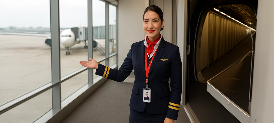 Programas universitarios de aviación más atractivos
