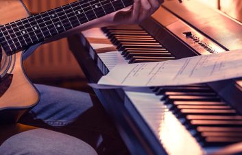 5 ventajas de estudiar Música en la Universidad ICESI