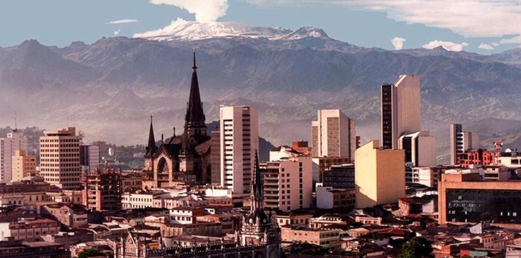 Cosas que no te cuenta de estudiar en Manizales colombia