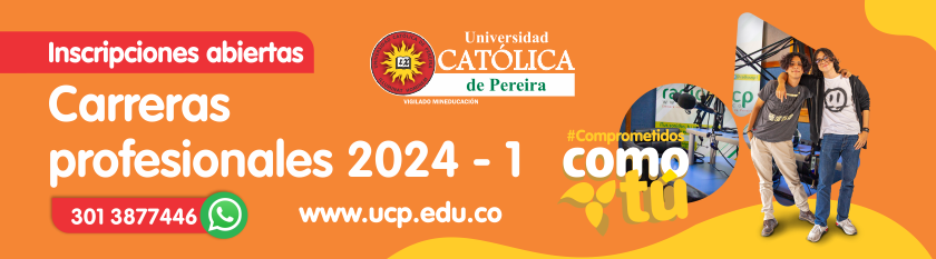 U CATOLICA DE PEREIRA