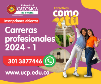 U CATOLICA DE PEREIRA