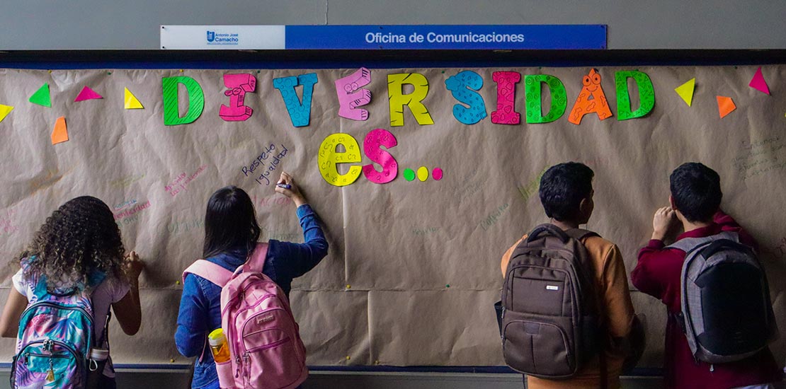 La diversidad en el centro de la academia: Unicamacho celebra su XXVI Semana Universitaria