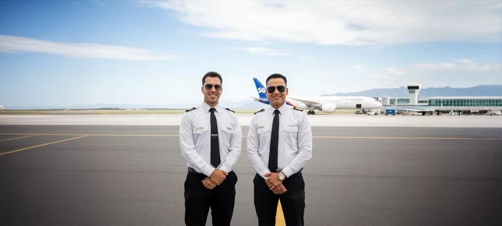 Mejores carreras de aviación para estudiar