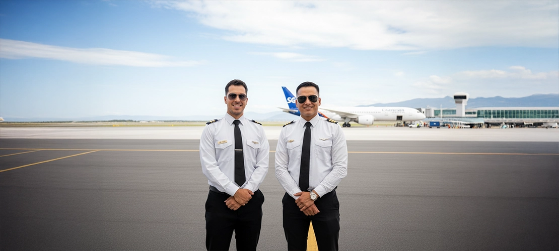 Mejores carreras de aviación para estudiar