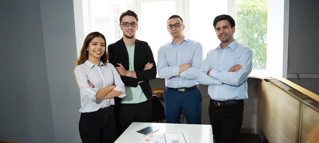 Carreras Económicas y Administrativas