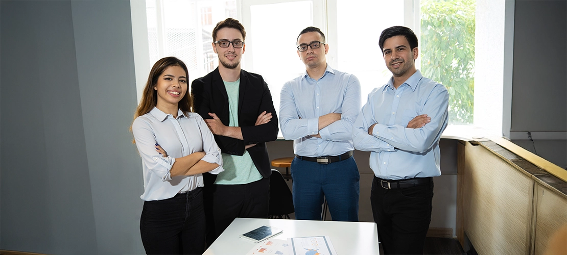 Carreras Económicas y Administrativas