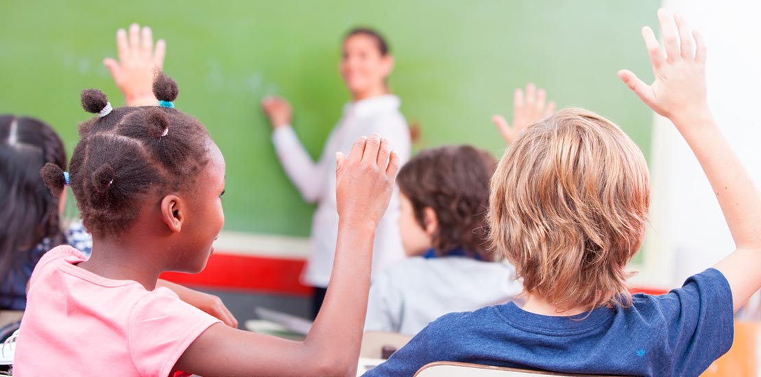 Hábitos y rutinas para el regreso a clases