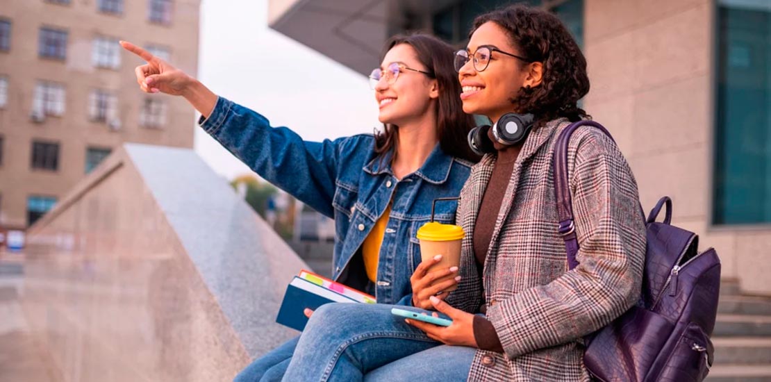 Errores comunes al hacer la transición de la educación superior a la universidad