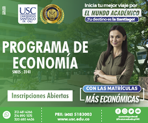 USC ECONOMIA