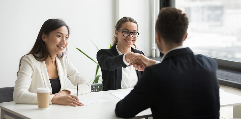 Qué decir en una entrevista de trabajo