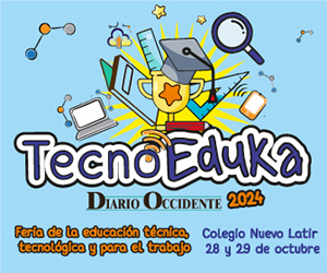 Tecno Eduka Diario