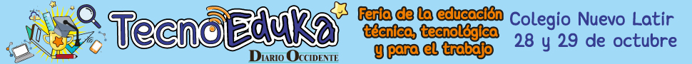 Tecno Eduka Diario