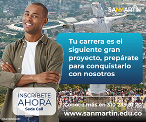 Universidad San Martín