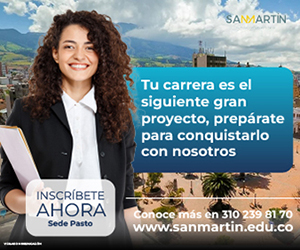 Universidad San Martín