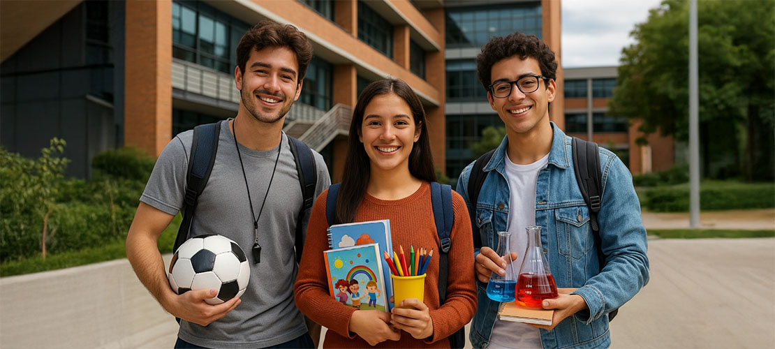 licenciaturas ideales para estudiar