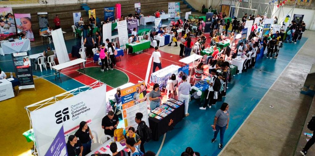 ventajas de la educación técnica y tecnológica en Tecno Eduka