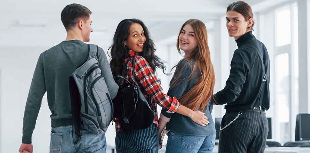 Carreras universitarias de calidad con amplias oportunidades