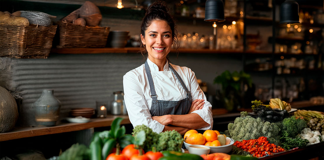 Dónde estudiar Gastronomía