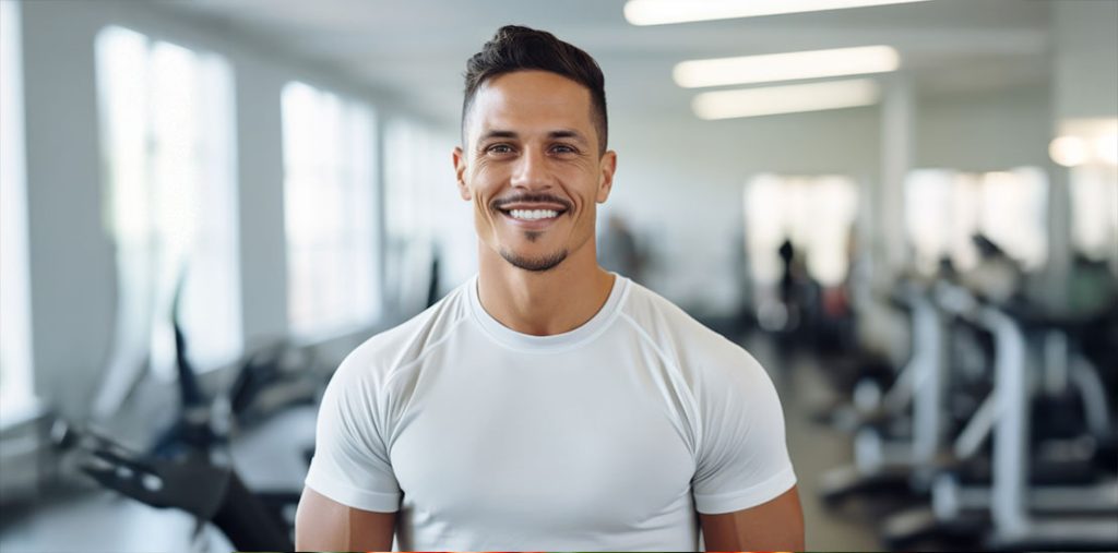 Profesional en Entrenamiento Deportivo carrera