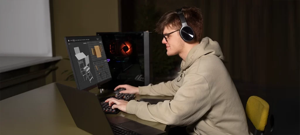 Carreras universitarias de videojuegos
