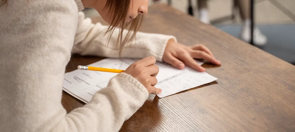 Cómo estudiar para parciales