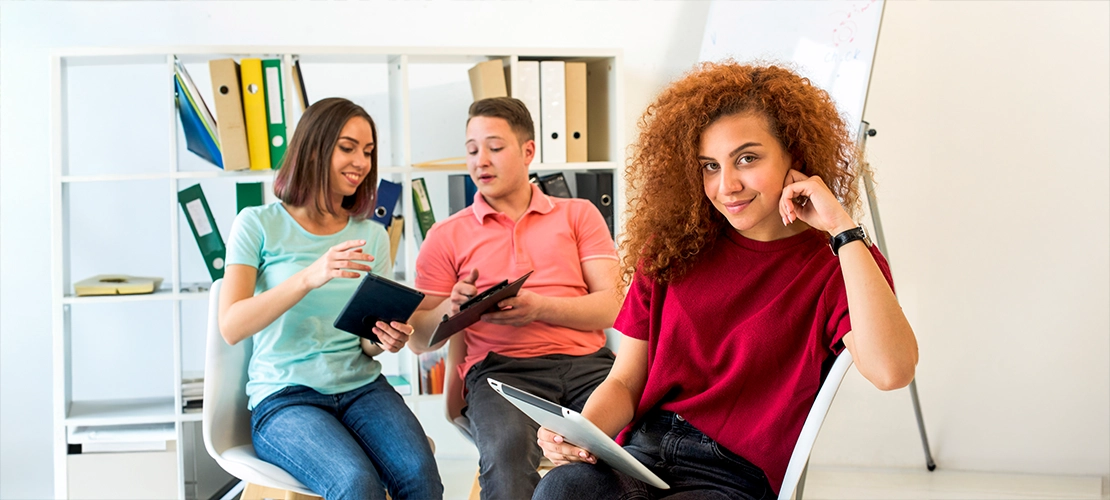 carreras de ciencias sociales y humanas con gran interés