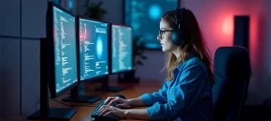 carreras con más futuro hasta 2030