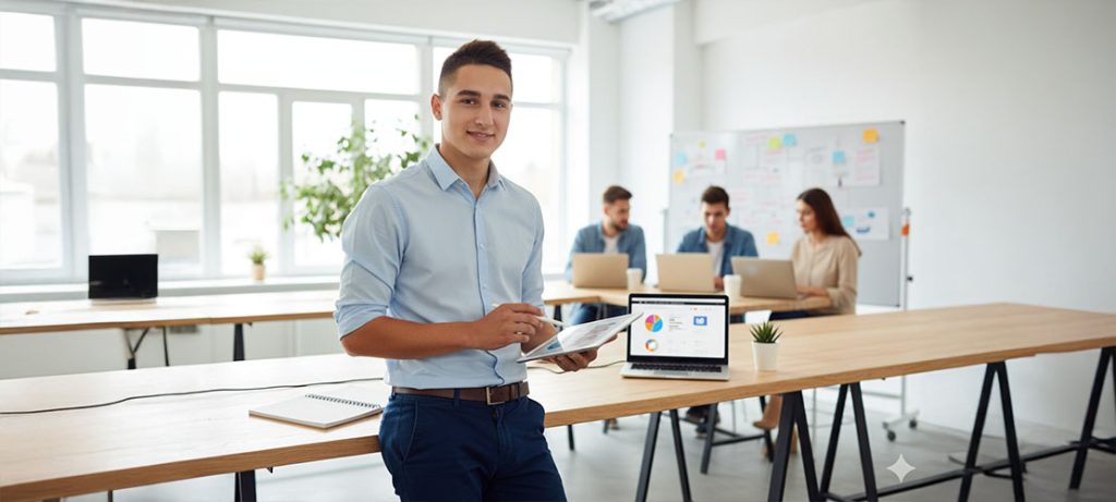 mejores carreras empresariales