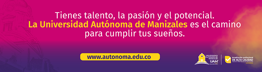 UNIVERSIDAD AUTONOMA DE MANIZALEZ